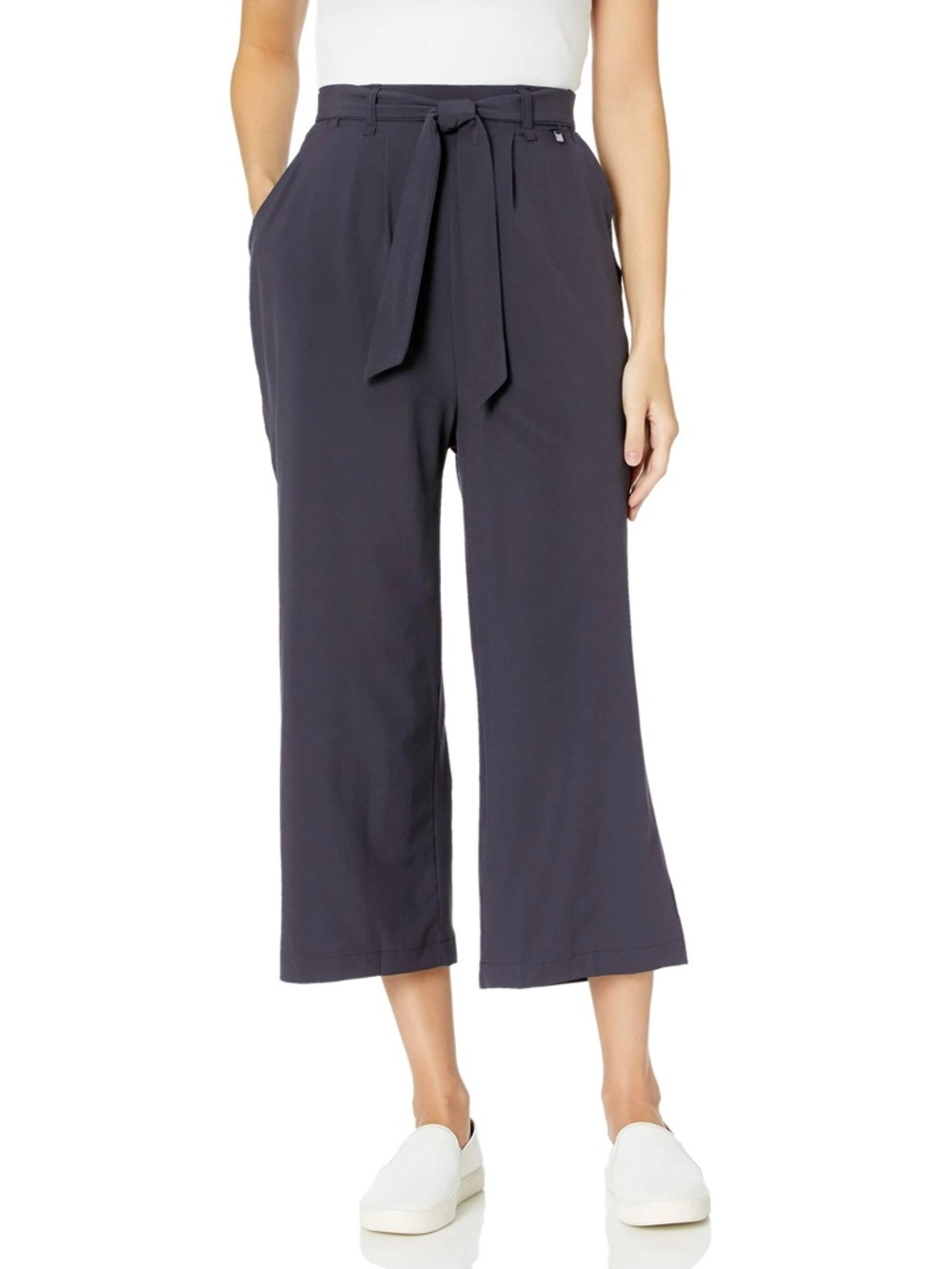 New! HELLY HANSEN • Siren Culotte in Slate